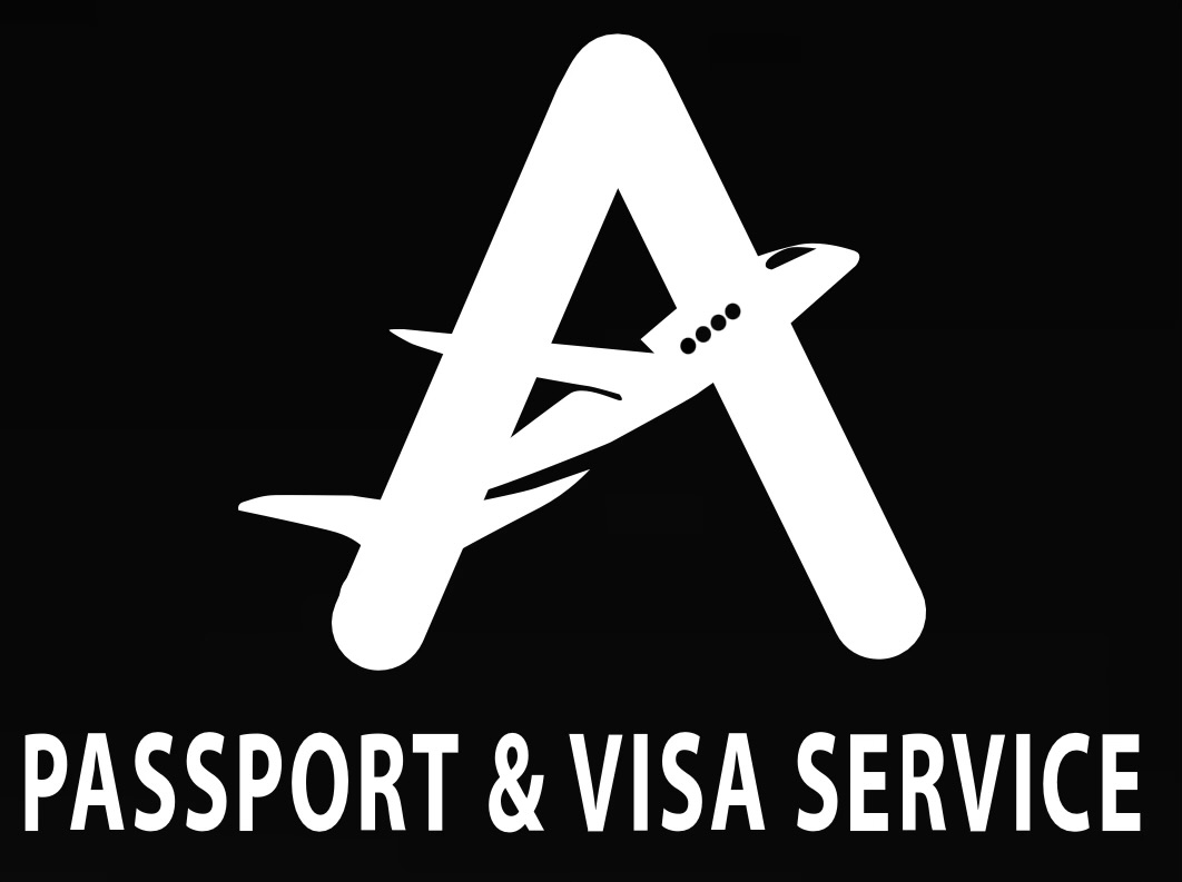 aa passport & visa expedite services