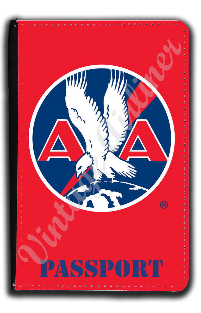 aa passport