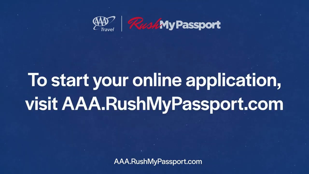 aaa and passport