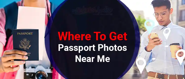 aaa passport photos near me