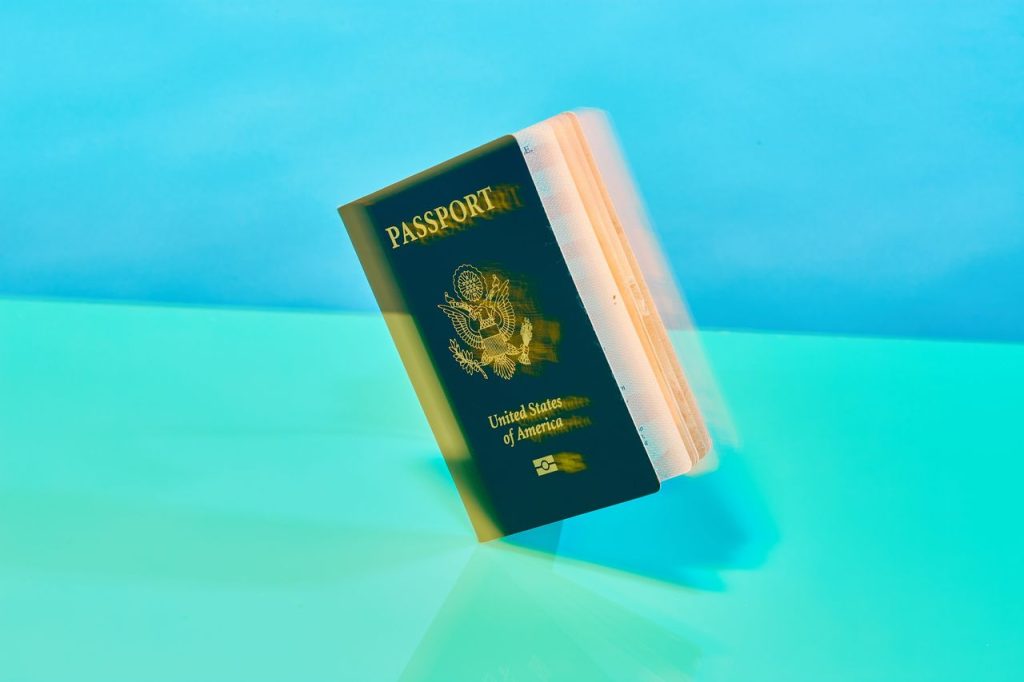 Aaa Passport Renewal Expedited Scannable Passports Maker Passports