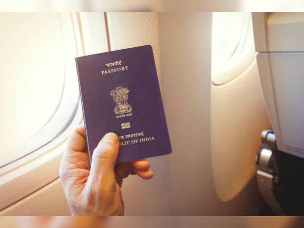 abu dhabi visa on arrival for indian passport