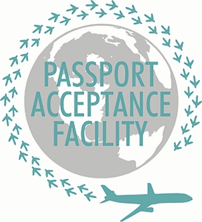 acceptance facility for passport