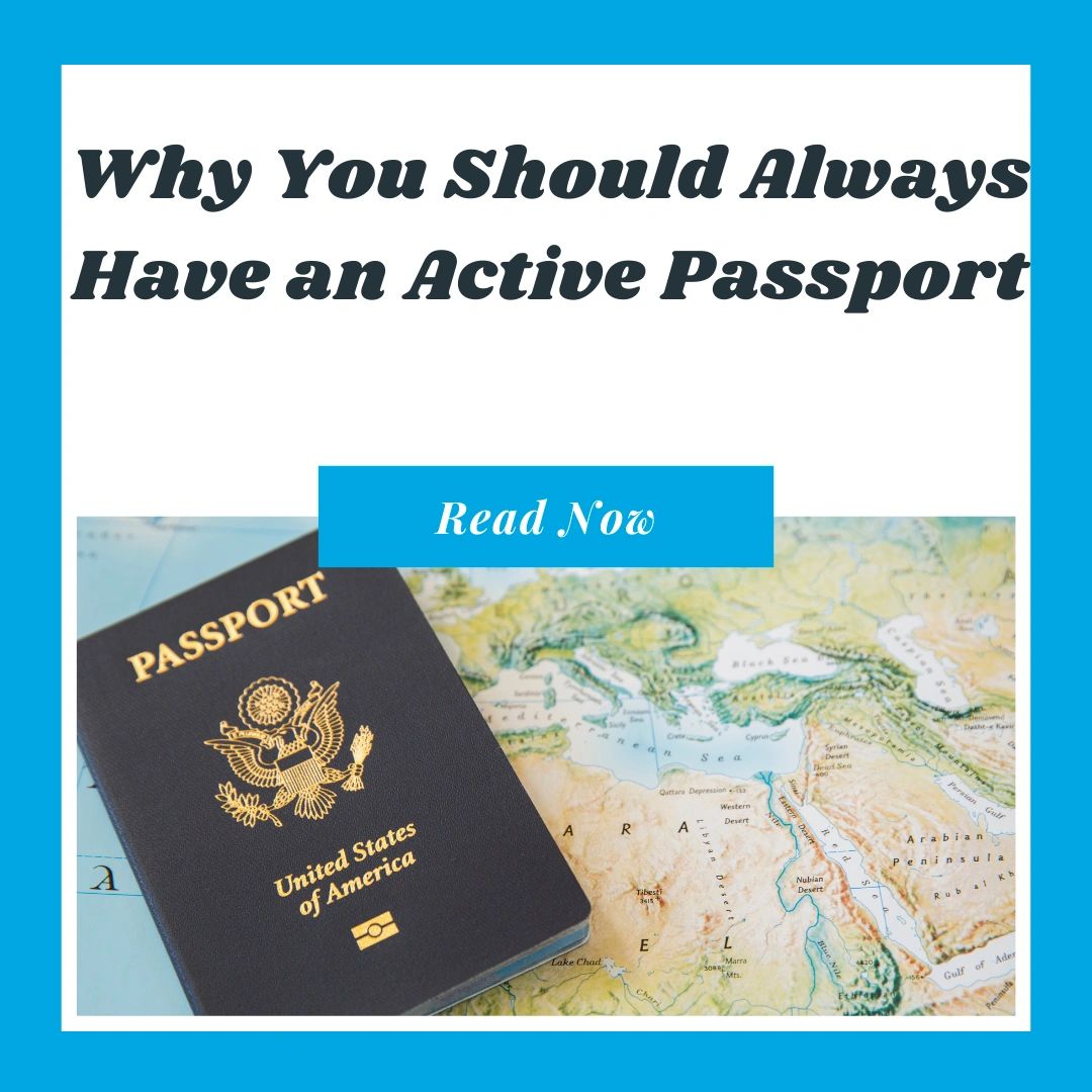 active passport