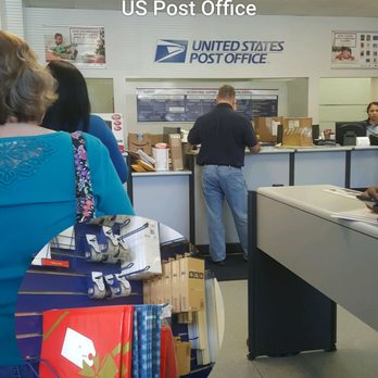 acworth post office passport