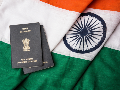 address change for passport india