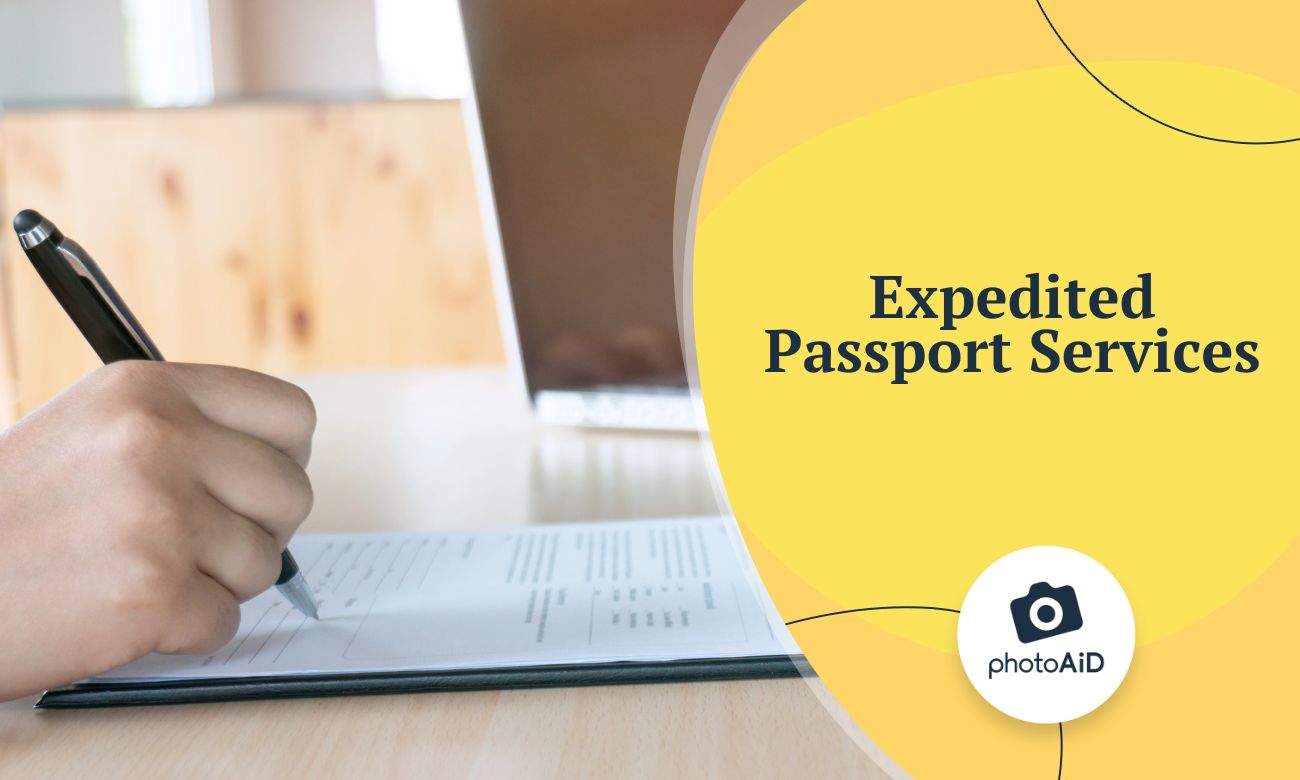 address for expedited passport renewal