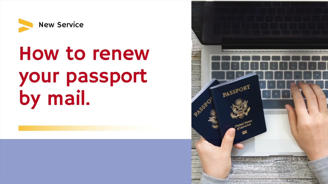 address to mail passport renewal