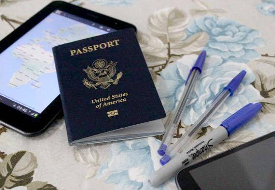 adult passport renewal cost