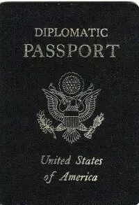 advantages of diplomatic passport