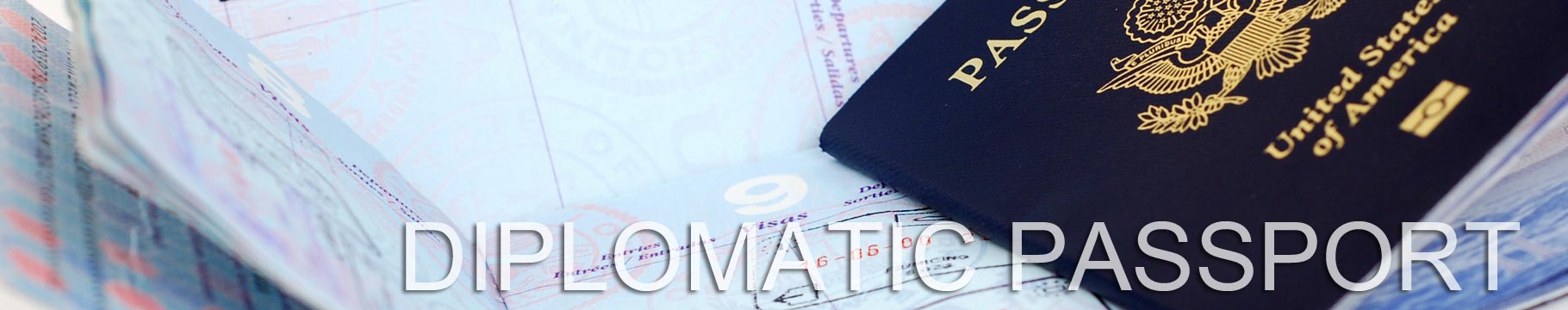 advantages of diplomatic passport