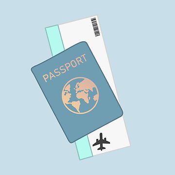 aesthetic passport