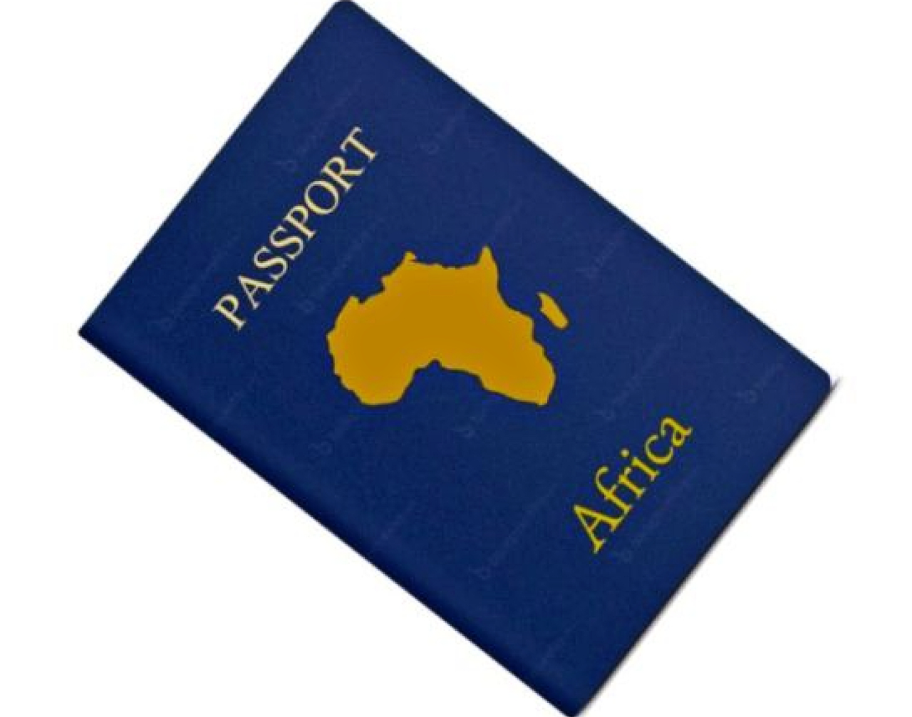 african passport