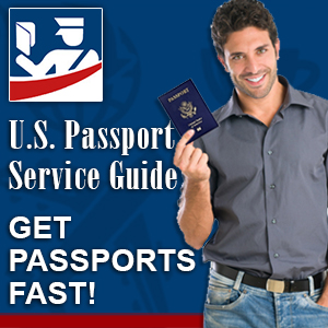 agency passport nyc