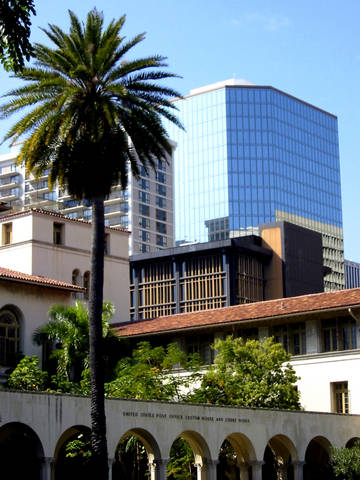 aiea post office passport appointment