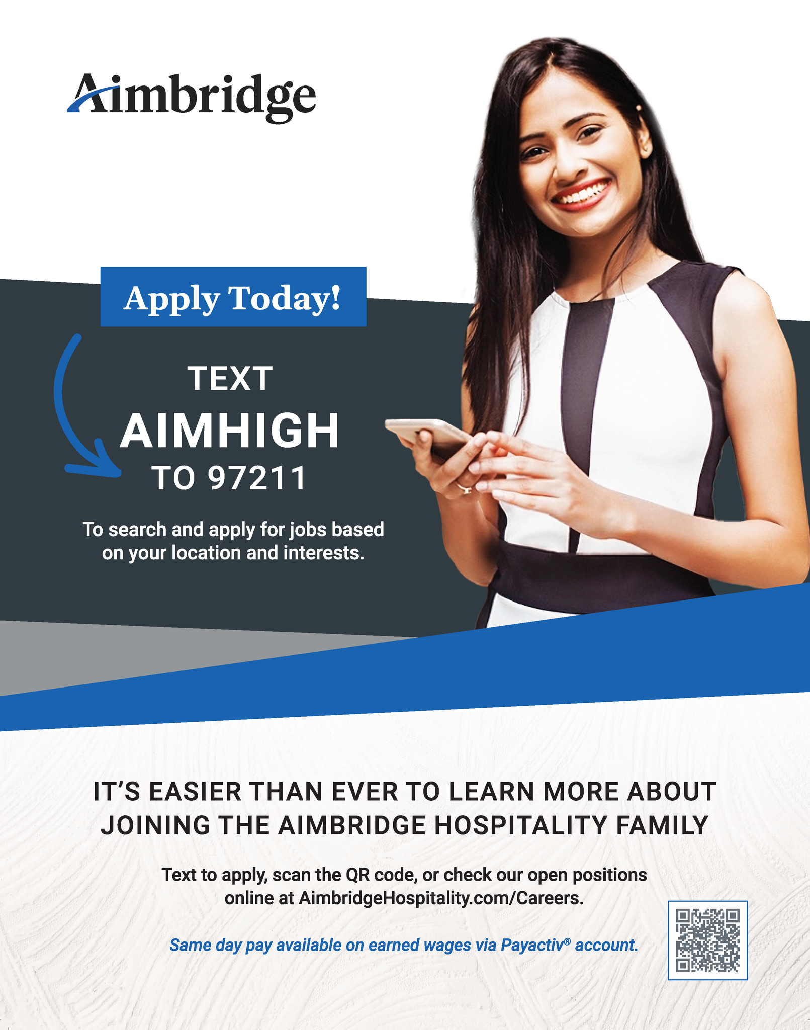 aimbridge passport login