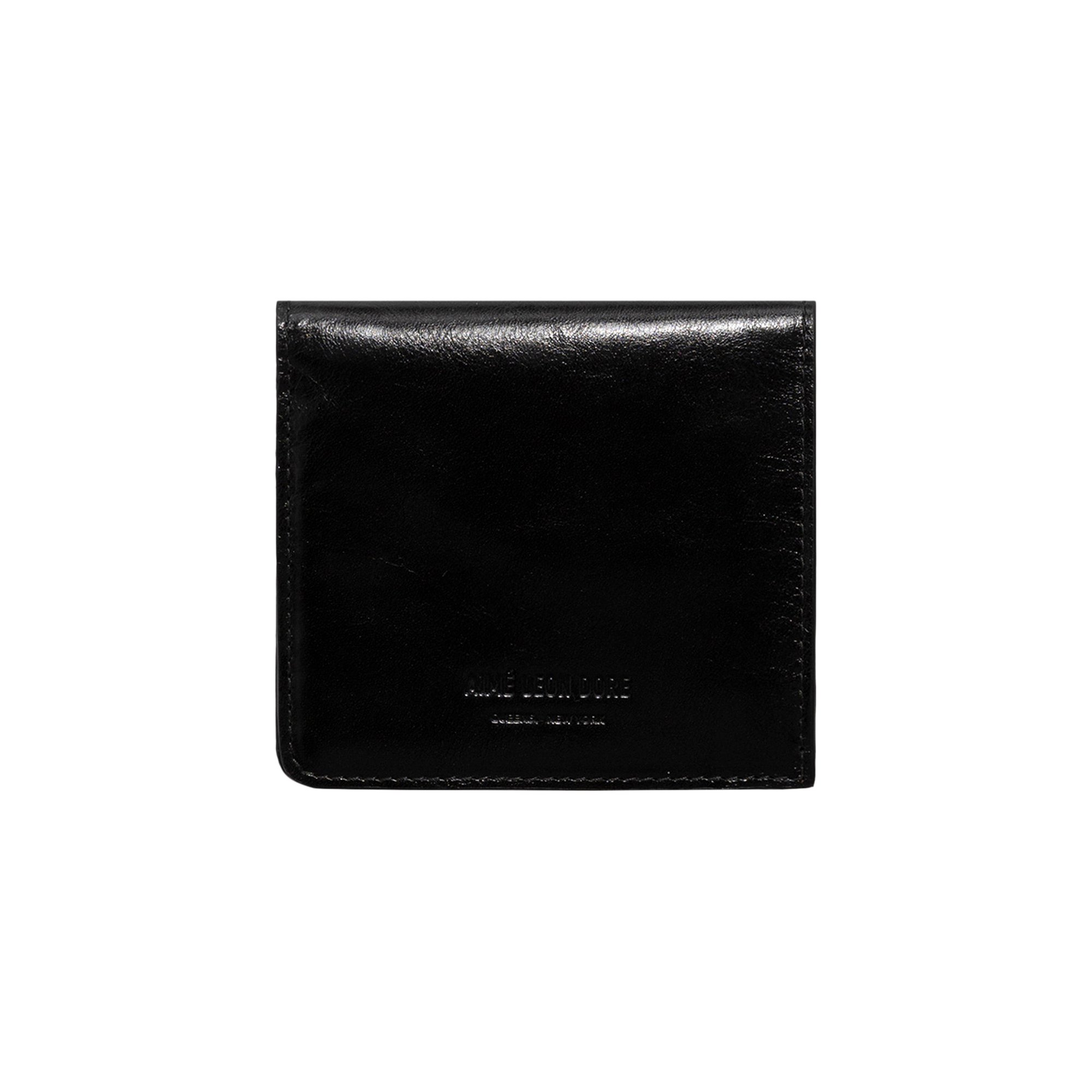 aime leon dore passport holder