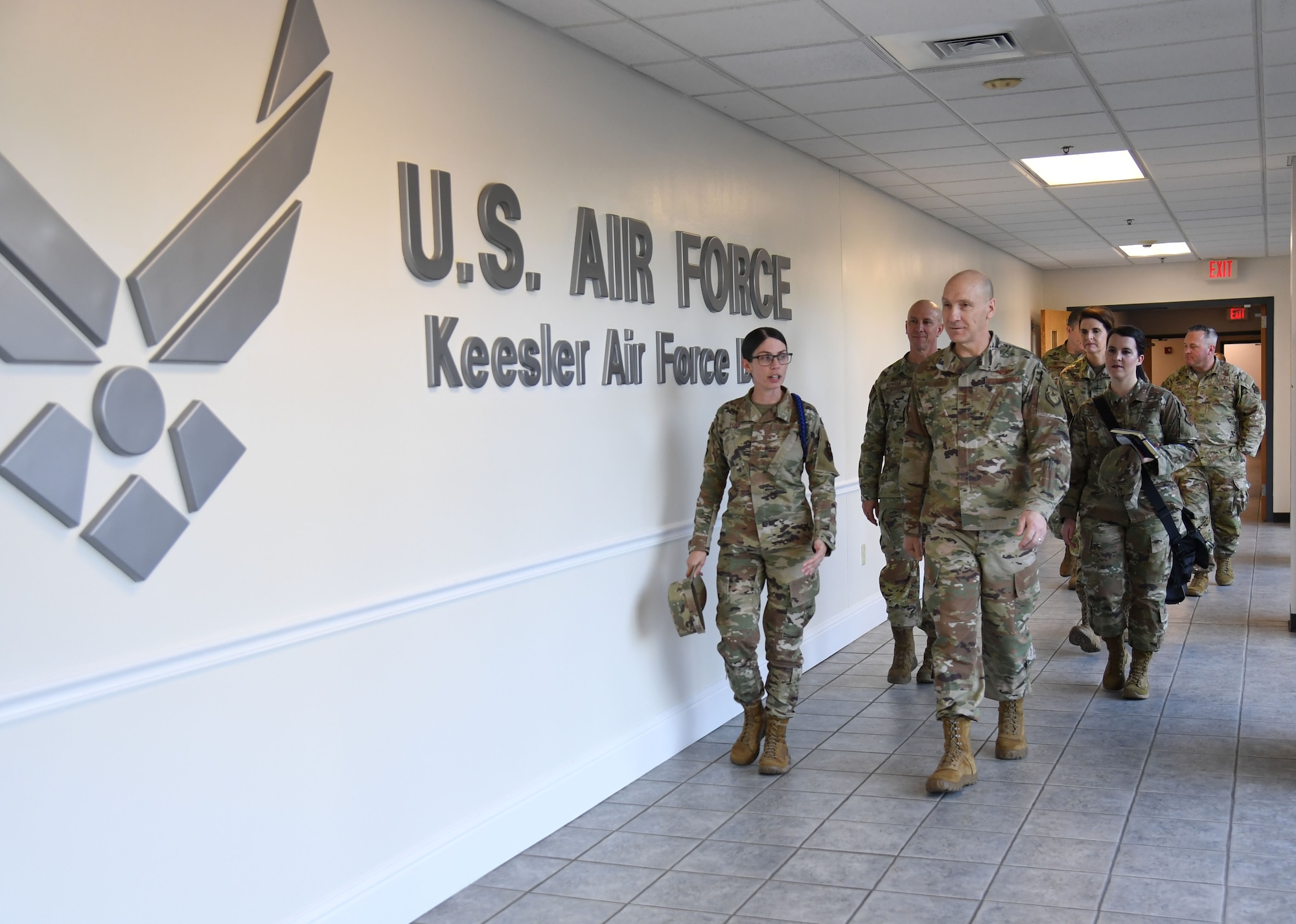 air force academy passport office