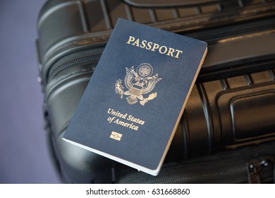 airport passport