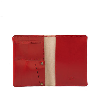 airtag passport holder