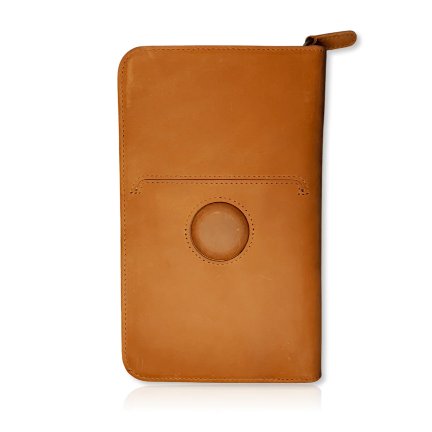 airtag passport holder