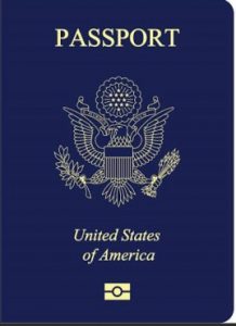 alabama passport