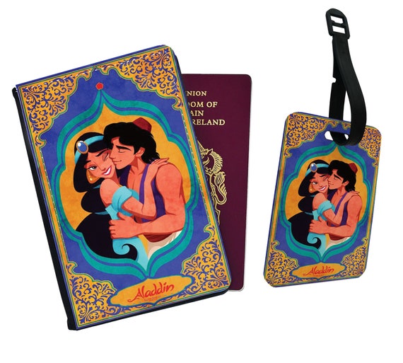 aladdin passport