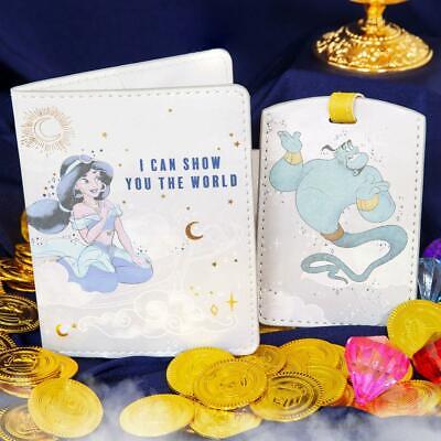 aladdin passport