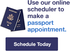 alameda post office passport