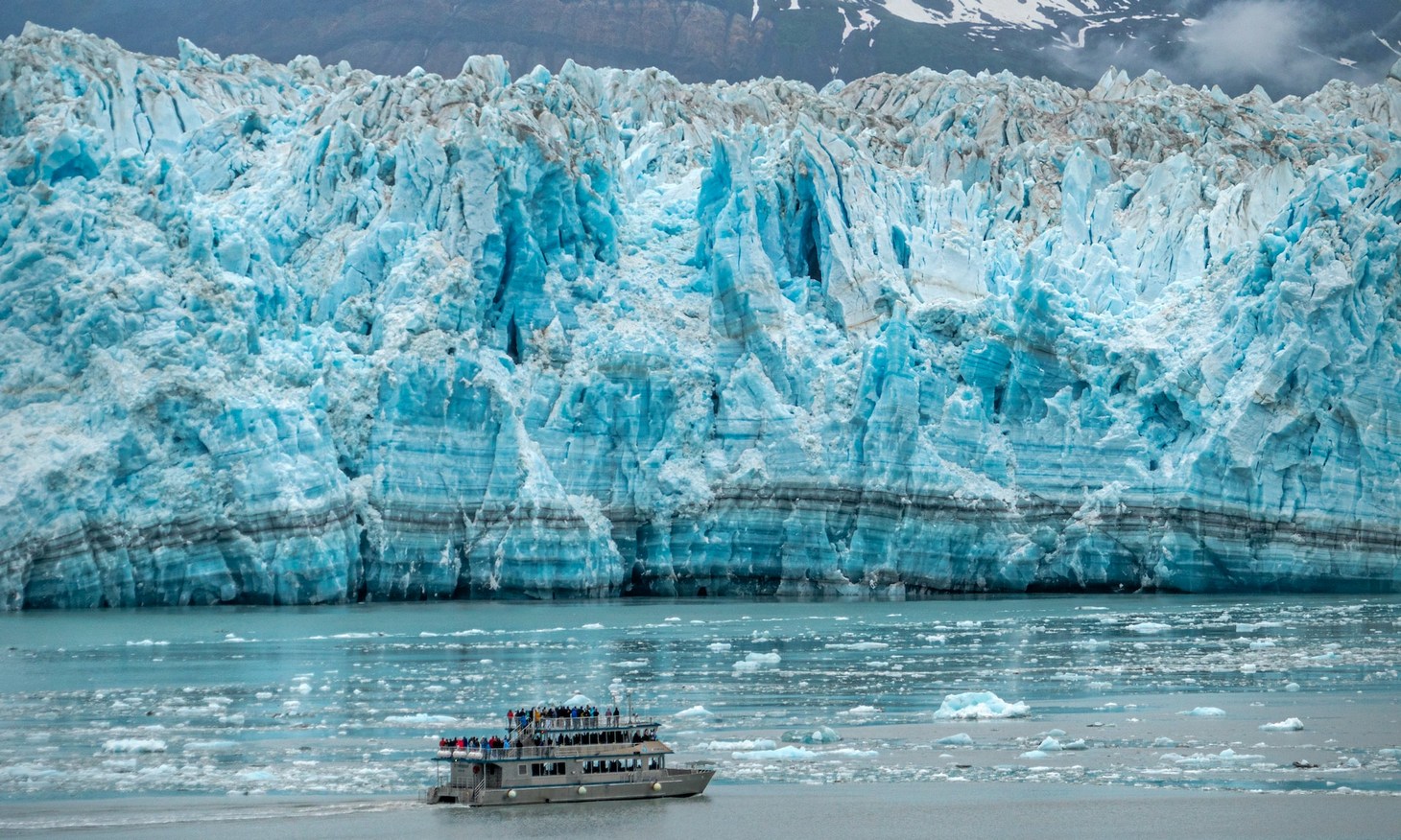 alaska cruise passport requirements