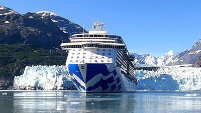 alaska cruise without passport