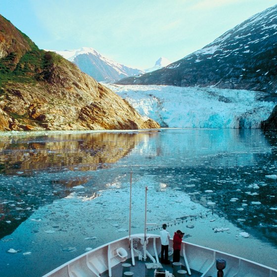 alaska cruise without passport