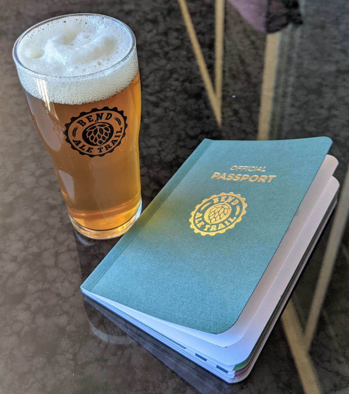 ale trail passport