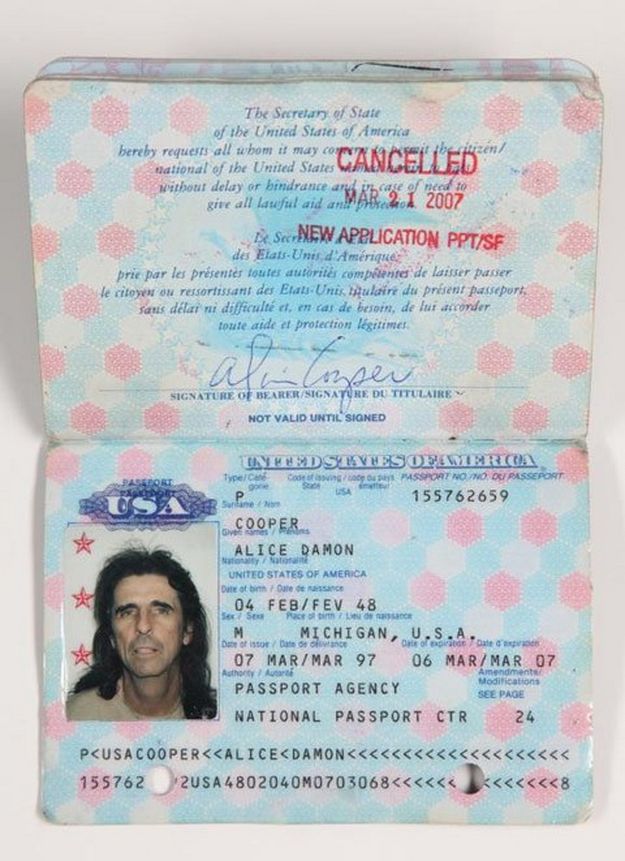 alex cooper passport photo