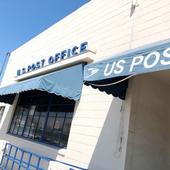 alhambra post office passport