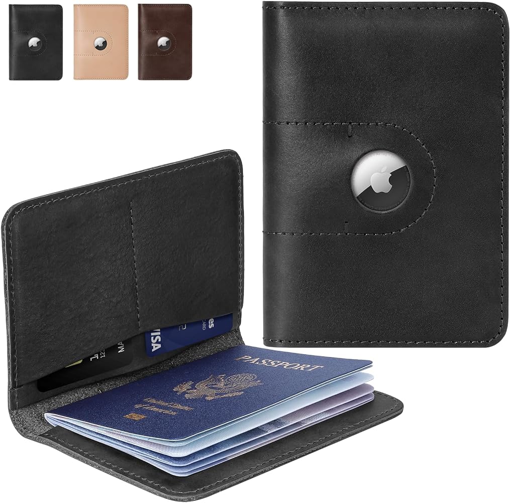 amazon passport holder