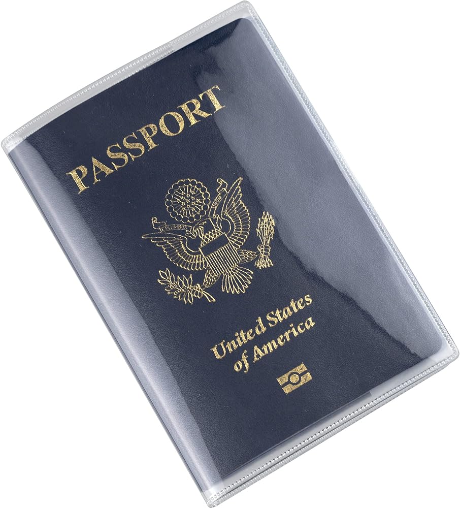 amazon passport