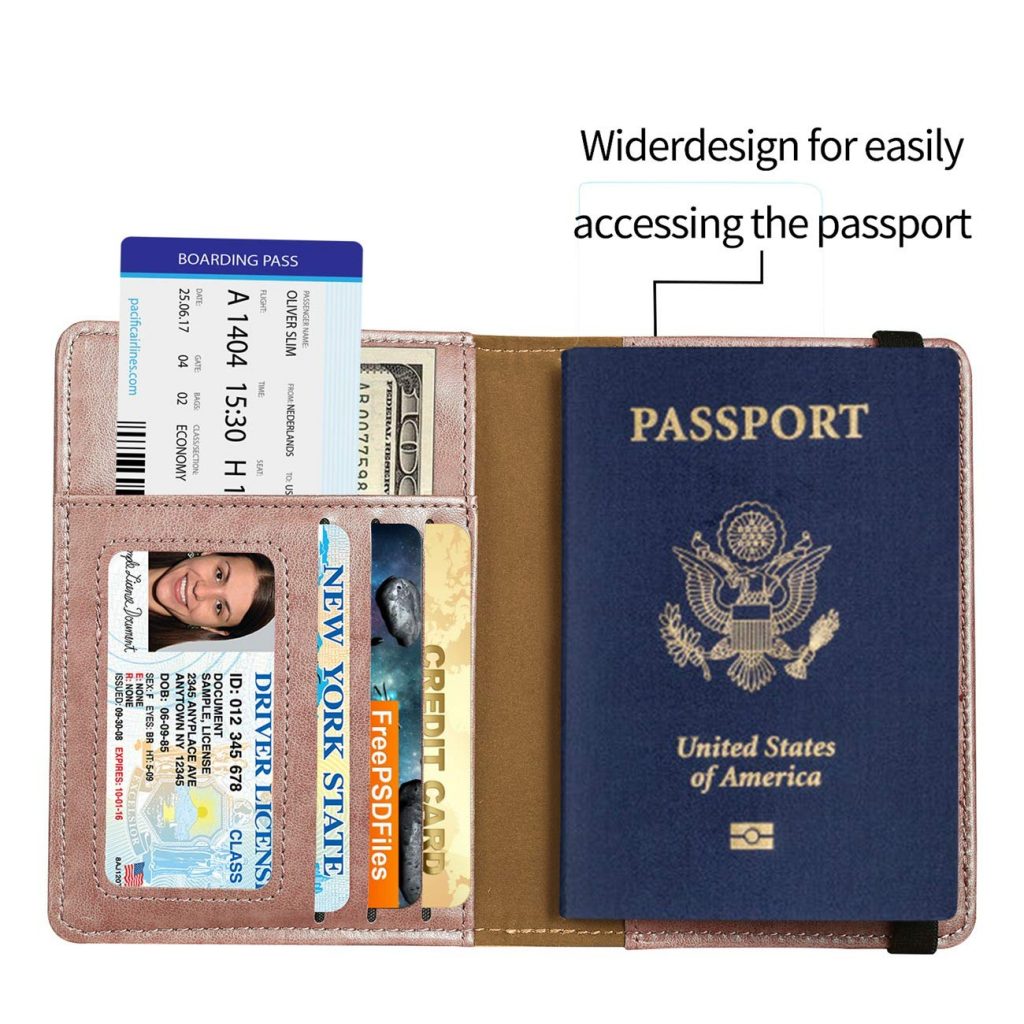 amazon passport