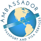 ambassador passport and visa services inc reviews