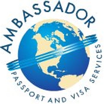 ambassador passport and visa services reviews