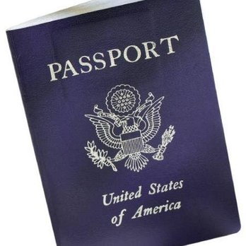 ambassador passport and visa