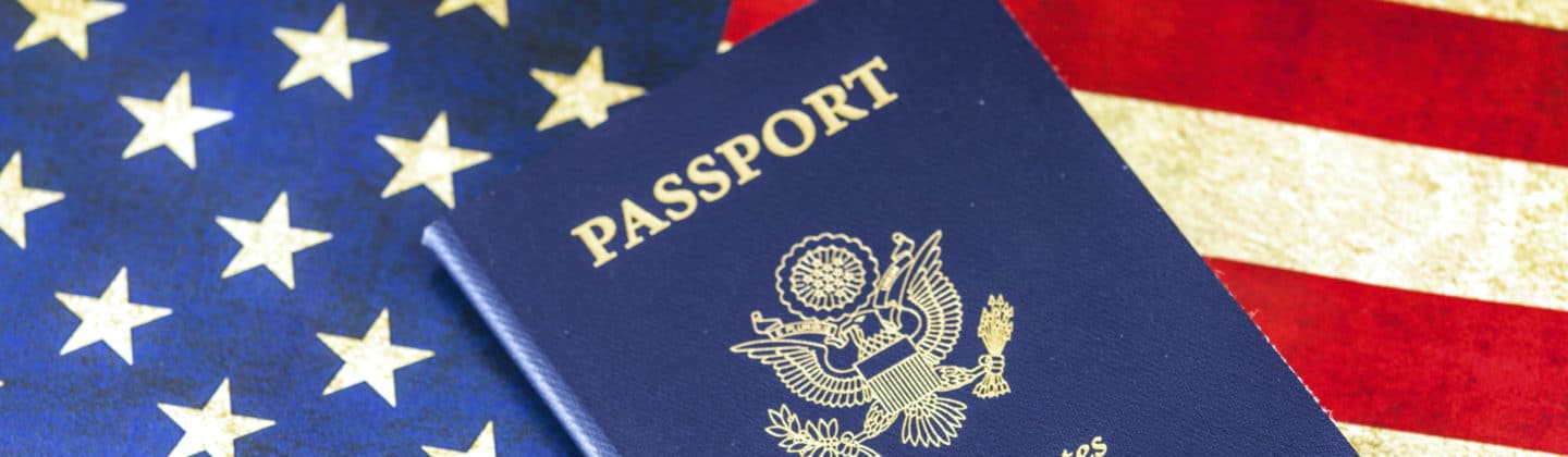 american mobile passport