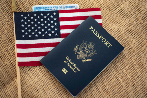 american need passport for canada