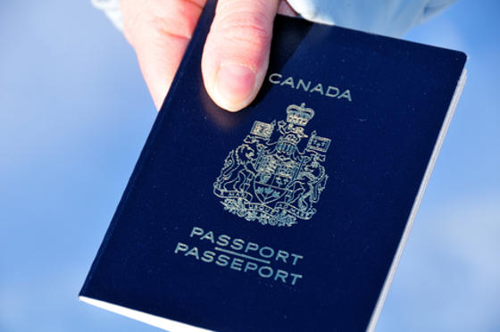 american need passport for canada