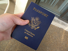 american need passport for canada