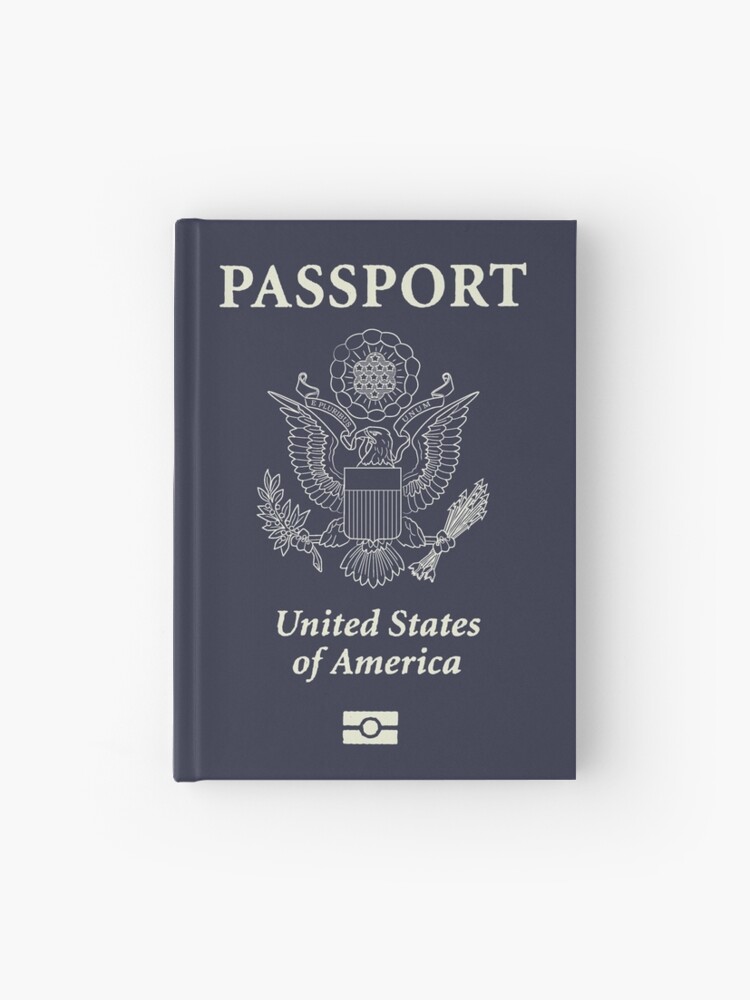 american passport biometric