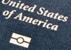 american passport biometric