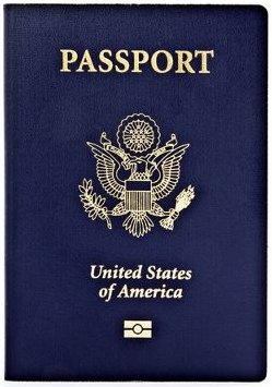 american passport biometric