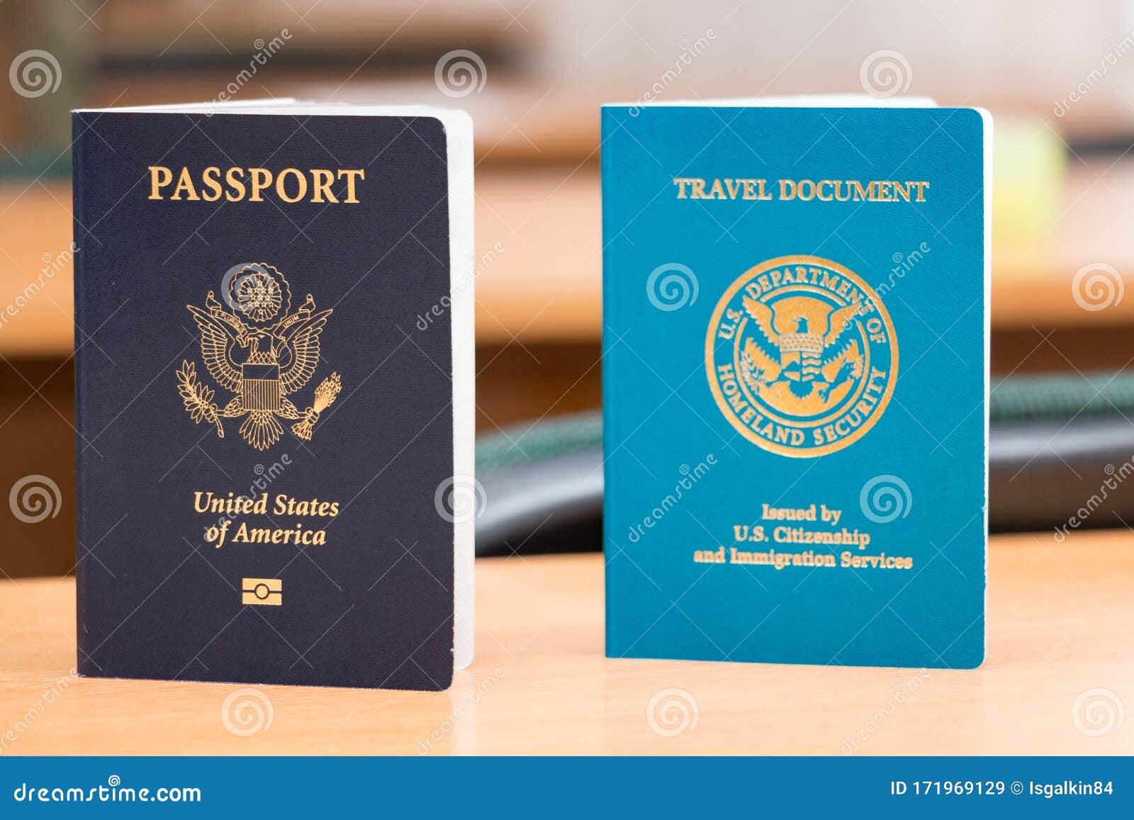 american passport biometric