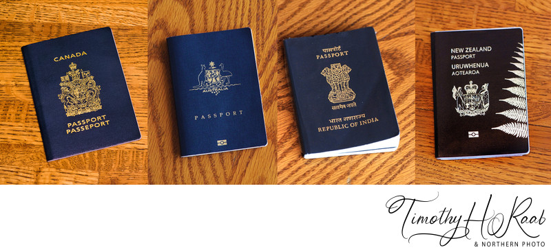 american passport canada